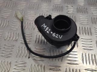 вентилятор охлаждения отсека электроники BMW X5 E53 2001, 4.4 л., M62 B44 (448S2), бензин, АКПП, внедорожник 5 дв., 1438023