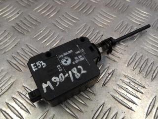 активатор замка крышки топливного бака BMW X5 E53 2002, 4.4 л., M62 B44 (448S2), бензин, АКПП, внедорожник 5 дв., 8355056