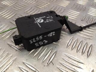 активатор замка крышки топливного бака BMW X5 E53 [рестайлинг] 2004, M57 D30 (306D2), АКПП, внедорожник 5 дв., 8381522