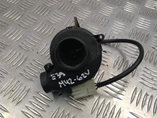 вентилятор охлаждения отсека электроники BMW 5 серия E39 [рестайлинг] 2001, M54 B30 (306S3), АКПП, седан, 1745181