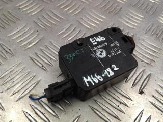 активатор замка крышки топливного бака BMW 3 серия E46 2002, M54 B30 (306S3), АКПП, купе, 8372240