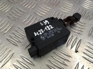 активатор замка крышки топливного бака BMW 5 серия E39 [рестайлинг] 2001, 2.9 л., АКПП, седан, 8377569