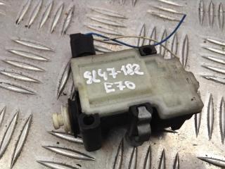 активатор замка крышки топливного бака BMW X5 E70 2008, M57 D30 (306D3), АКПП, внедорожник 5 дв., 6985881