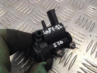 активатор замка крышки топливного бака BMW X5 E70 2008, 4.8 л., N62 B48 B, бензин, АКПП, белый, внедорожник 5 дв., 6985882