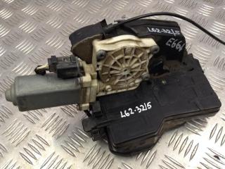 замок двери задней правой BMW 5 серия E60/E61 2005, M57 D25 (256D2), АКПП, универсал, 7028910