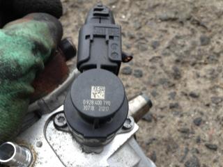 Клапан ТНВД BMW 3 серия F30/F31/F34 2013, 2.0 л., N47 D20 C, дизель, АКПП, хетчбэк 5 дв., правый руль