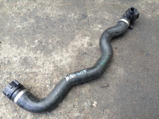 патрубок радиатора BMW 3 серия F30/F31/F34 2013, 2.0 л., N47 D20 C, дизель, АКПП, хетчбэк 5 дв., правый руль, 7811127