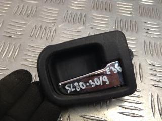 замок двери задней правой BMW 7 серия E65/E66/E67 2004, 4.4 л., бензин, АКПП, седан, 7167076