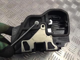 замок двери задней левой BMW X5 E70 2009, M57 D30 (306D3), АКПП, внедорожник 5 дв., 7229459