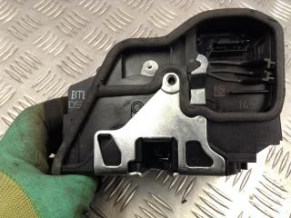 замок двери передней левой BMW 3 серия E90/E91 [рестайлинг] 2011, 2.0 л., N43 B20 A, бензин, МКПП, седан, 7202145