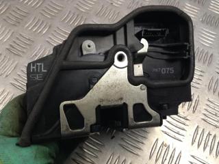 замок двери задней левой BMW 7 серия E65/E66/E67 [рестайлинг] 2007, M57 D30 (306D3), АКПП, седан, 7167075