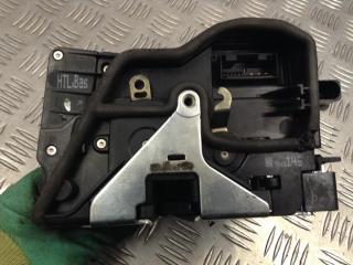 замок двери задней левой BMW 7 серия E65/E66/E67 2002, 4.4 л., бензин, АКПП, седан, 7012145