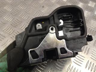 замок двери передней левой BMW X5 E70 2010, 3.0 л., N57 D30 A, дизель, АКПП, внедорожник 5 дв., 7202145