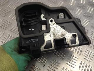 замок двери задней правой BMW 7 серия E65/E66/E67 2003, M57 D30 (306D2), АКПП, седан, 7036172