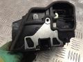 замок двери задней левой BMW 5 серия E60/E61 2006, 3.0 л., M57 D30 (306D4), дизель, АКПП, серый, седан, 7167075 - фото №3