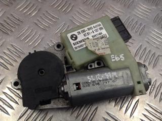 двигатель электролюка BMW 7 серия E65/E66/E67 2003, 4.4 л., АКПП, седан, 9137056