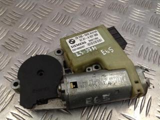 двигатель электролюка BMW 7 серия E65/E66/E67 2004, M57 D30 (306D2), АКПП, седан, 6937509