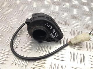 вентилятор охлаждения отсека электроники BMW 3 серия E46 1999, 1.6 л., N40 B16 A, бензин, АКПП, седан