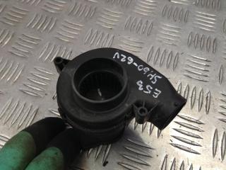 вентилятор охлаждения отсека электроники BMW X5 E53 [рестайлинг] 2004, M57 D30 (306D2), АКПП, внедорожник 5 дв., 1745181