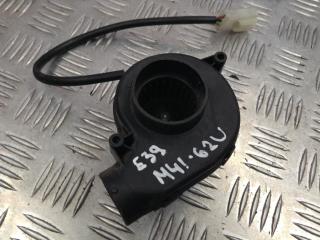 вентилятор охлаждения отсека электроники BMW 5 серия E39 [рестайлинг] 2001, M54 B30 (306S3), АКПП, седан, 1745181