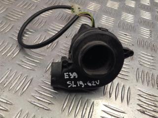 вентилятор охлаждения отсека электроники BMW 5 серия E39 [рестайлинг] 2001, M57 D25 (256D1), АКПП, седан, 1438023