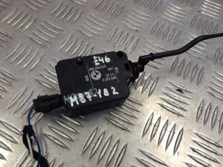 активатор замка крышки топливного бака BMW 3 серия E46 2001, M43 B19 (194E1), АКПП, седан, 8372240