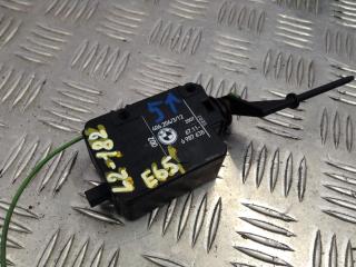 активатор замка крышки топливного бака BMW 7 серия E65/E66/E67 [рестайлинг] 2006, M57 D30 (306D3), АКПП, седан, 6987638