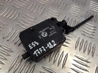 активатор замка крышки топливного бака BMW X5 E53 [рестайлинг] 2004, 4.4 л., N62 B44, бензин, АКПП, внедорожник 5 дв., 6923974