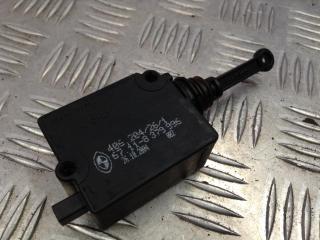 активатор замка крышки топливного бака BMW X5 E53 [рестайлинг] 2005, M57 D30 (306D2), АКПП, внедорожник 5 дв., 8379996