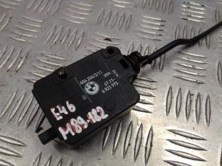 активатор замка крышки топливного бака BMW 3 серия E46 [рестайлинг] 2004, M54 B25 (256S5), АКПП, седан, 6923973