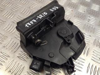 замок двери задней правой BMW X5 E53 [рестайлинг] 2004, 4.4 л., N62 B44, бензин, АКПП, внедорожник 5 дв.