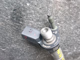 форсунка BMW 3 серия E90/E91/E92/E93 [рестайлинг] 2008, 2.0 л., N47 D20 A, дизель, АКПП, седан, 7797877, 0445116001