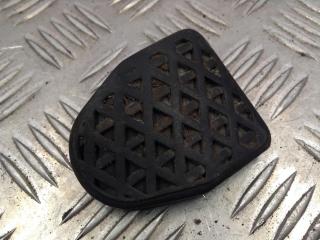 накладка на педаль BMW 1 серия E81/E82/E87/E88 [рестайлинг] 2007, 2.0 л., M47 D20 (204D4), дизель, АКПП, хетчбэк 5 дв., 1606599