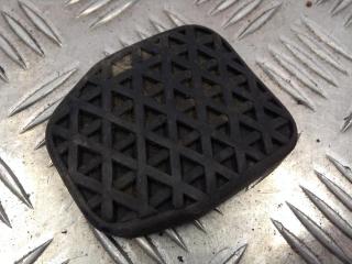 накладка на педаль BMW 1 серия E81/E82/E87/E88 [рестайлинг] 2007, 2.0 л., N47 D20 A, дизель, АКПП, хетчбэк 5 дв., 1086344