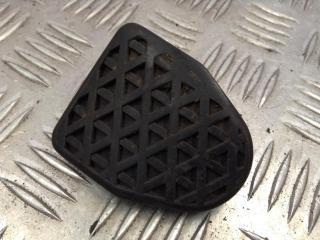 накладка на педаль BMW 1 серия E81/E82/E87/E88 [рестайлинг] 2007, 2.0 л., N47 D20 A, дизель, АКПП, хетчбэк 5 дв., 1160658