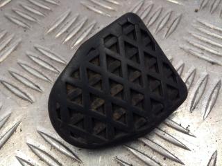 накладка на педаль BMW 3 серия E46 2003, 2.0 л., M47 D20 (204D4), дизель, АКПП, седан, 1160659