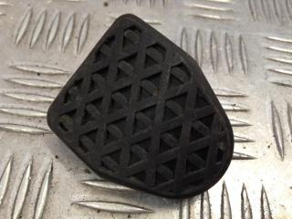 накладка на педаль BMW 3 серия E90/E91 [рестайлинг] 2009, 2.0 л., N43 B20 A, бензин, АКПП, седан, 1160658