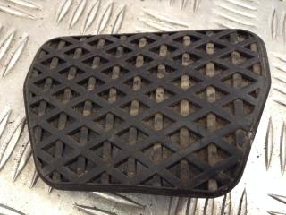 накладка на педаль BMW X6 E71/E72 2011, 3.0 л., N57 D30 A, дизель, АКПП, внедорожник 5 дв., 1160421