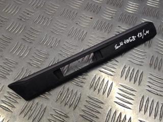 молдинг переднего левого крыла BMW 7 серия E38 1997, 2.8 л., M52 B28 (286S1), бензин, АКПП, седан, 8165219