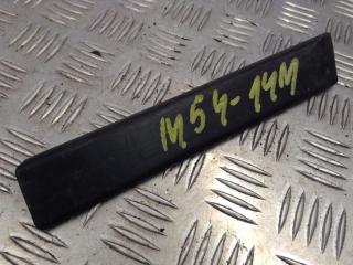 молдинг крыла BMW 5 серия E39 2000, 2.9 л., АКПП, седан, 8184482, 8159294