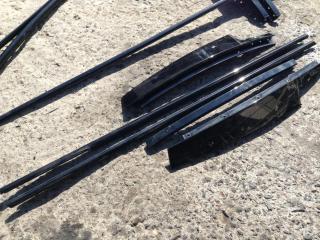 молдинг крыла BMW 3 серия F30/F31 [рестайлинг] 2018, 2.0 л., B48 B20 A, бензин, АКПП, седан, правый руль