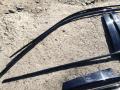 молдинг крыла BMW 3 серия F30/F31 [рестайлинг] 2018, 2.0 л., B48 B20 A, бензин, АКПП, седан, правый руль - фото №7