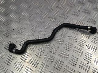 патрубок радиатора BMW 3 серия F30/F31 [рестайлинг] 2018, 2.0 л., B48 B20 A, бензин, АКПП, седан, правый руль, 8623572