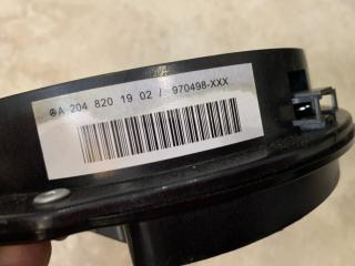 динамик двери Mercedes-Benz E-Класс W212/S212/C207/A207 2011, 1.8 л., M 271.860, бензин, АКПП, черный, кабриолет, A2078200302, A2048201902