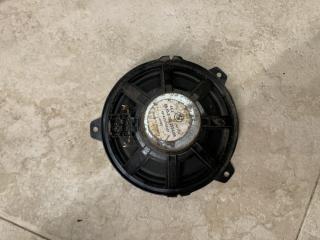 динамик двери BMW 3 серия E46 [рестайлинг] 2004, M54 B25 (256S5), АКПП, седан, 8368233, 65138368233