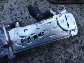 охладитель EGR / Радиатор EGR Mercedes-Benz C-Класс W204/S204/C204 [рестайлинг] 2011, 2.1 л., OM 651.911, дизель, АКПП, седан, A6511400075