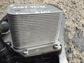 теплообменник масляного фильтра BMW 2016, 2.0 л., B47 D20 A, дизель, АКПП, черный, седан, 72361309