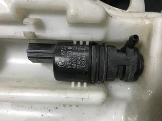 насос (моторчик) омывателя стекла BMW 7 серия F01/F02 2010, 4.4 л., N63 B44 A, бензин, АКПП, черный, седан, 6934160