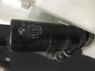 насос (моторчик) омывателя фар BMW 7 серия F01/F02 2010, 4.4 л., N63 B44 A, бензин, АКПП, черный, седан, 7217792