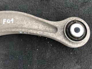 рычаг задний развальный BMW 7 серия F01/F02 2010, 4.4 л., N63 B44 A, бензин, АКПП, черный, седан, 33326775902